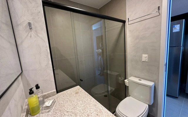 Apartamento Alto Luxo
