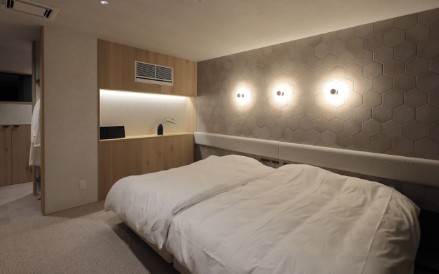 Moku Amanohashidate Yuyukyo – Guest Rooms – Miyazu