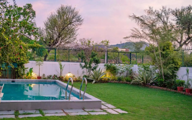 Sereine Villa By Tru Voya Hospitality