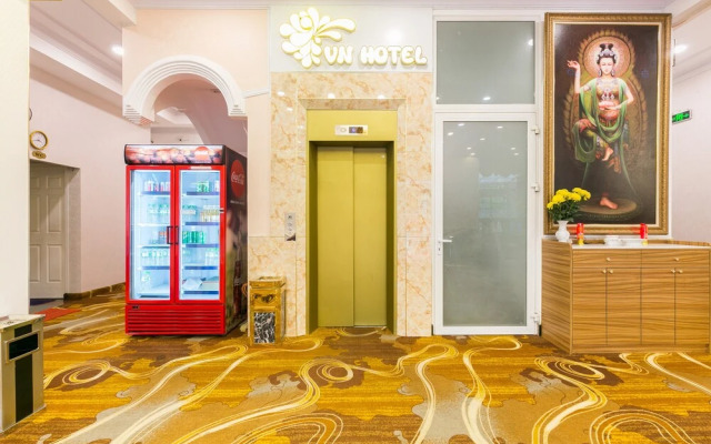Vienna Hotel by OYO Rooms