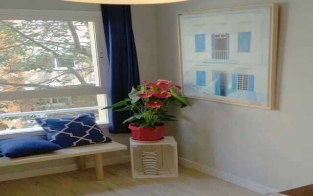 Sky Sea Holidays MALAGA VICTORIA