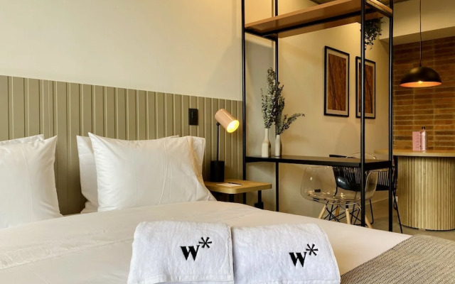 Wynwood House Tuliv