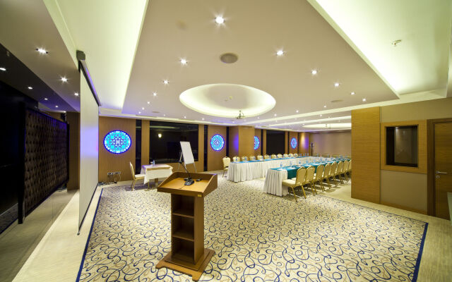 Volley Hotel Istanbul