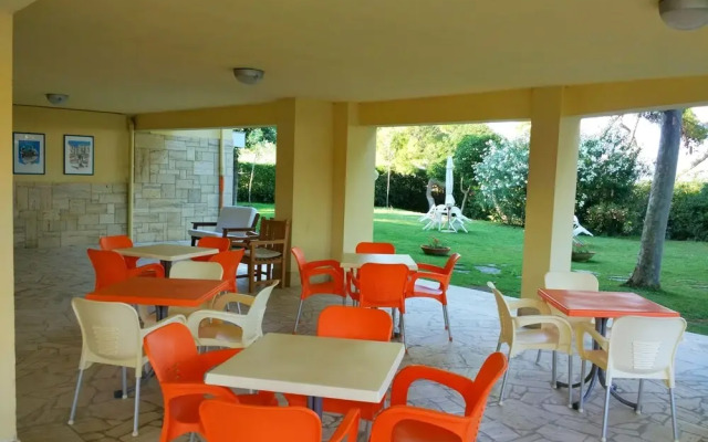 B&B Il Parco Dei Pini