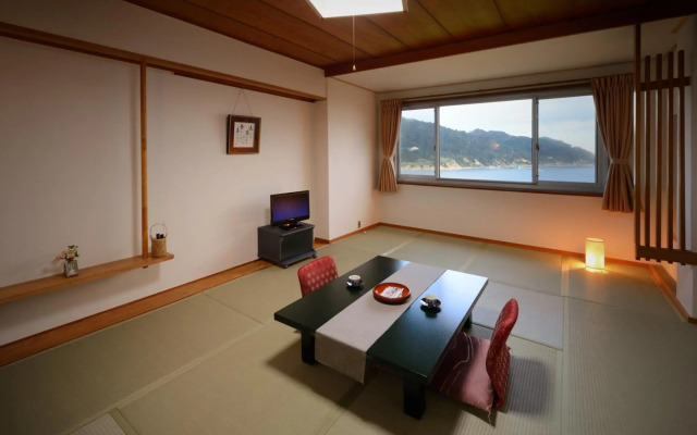 Simamegurinoyado Sakai