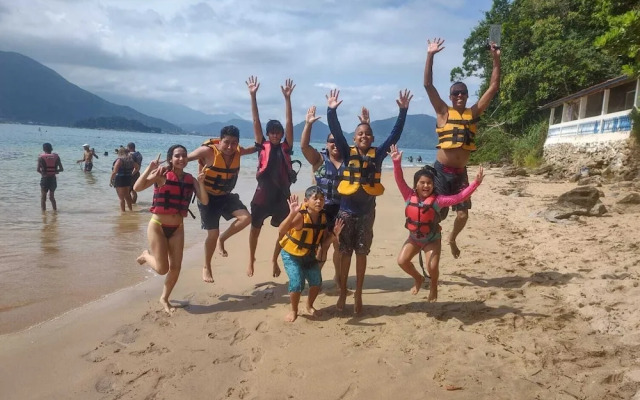 Recanto Soga Chalés