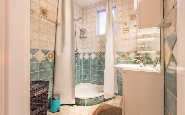 Nice Home in Matulji With Wifi and 4 Bedrooms