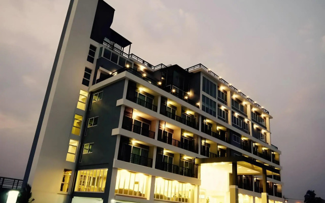 SR Residence Hotel