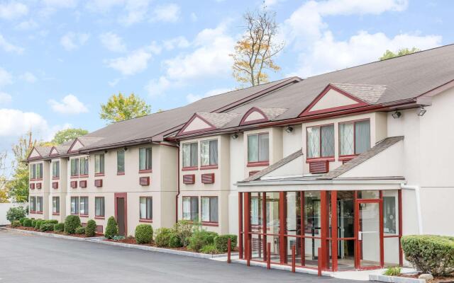 FairBridge Inn Express Nyack