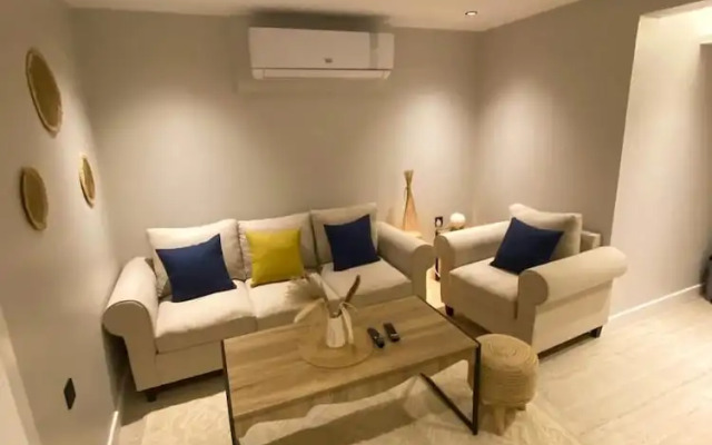 Sadara Hotel Suites
