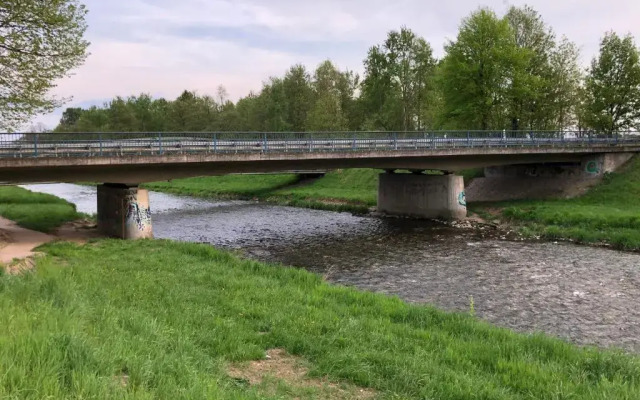 Deluxe Family Appartements Haem