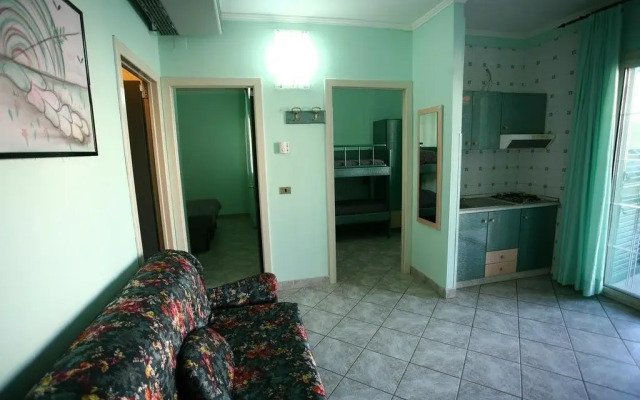 Residence Hotel Arianna Club