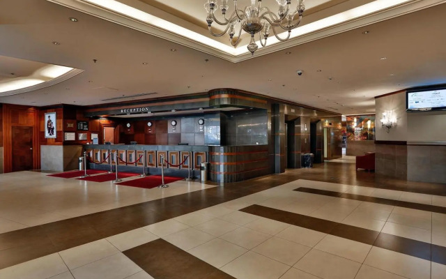 Geneva Hotel Amman
