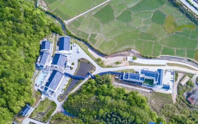 Taining Art Creation Hotel