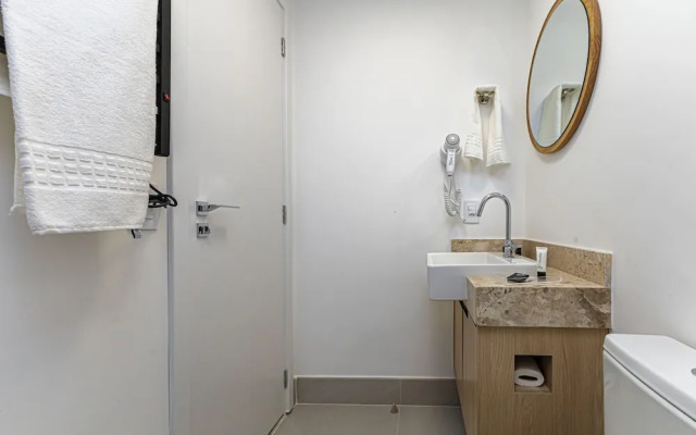 Charlie For You Paraiso