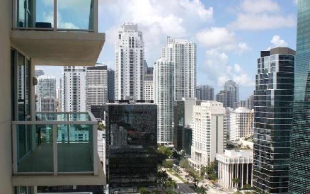 Dharma Home Suites Brickell Miami at One Broadway