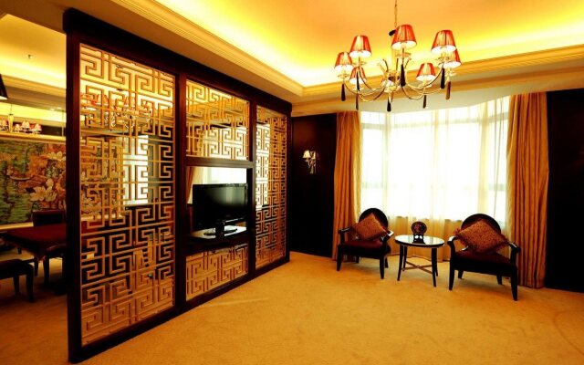 Tong Mei International Hotel