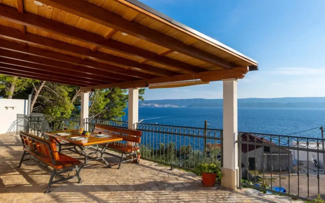 Nice Home in Celina With 2 Bedrooms and Wifi