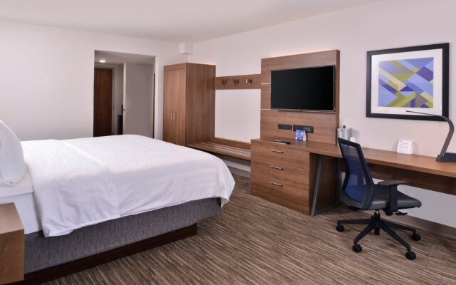 Holiday Inn Express Hotel and Suites Mesquite