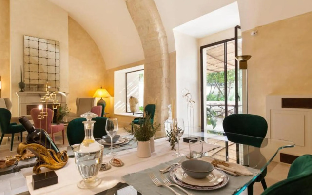 Palazzo Maresgallo Suite & Spa