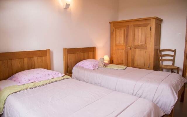 Village de Gîtes Chateauneuf de Randon