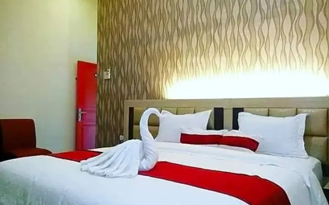 Hotel Assyifa Tanjungbalai