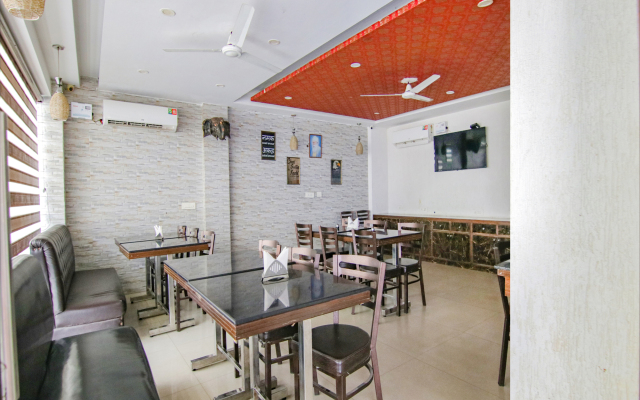 Fabhotel Citi Inn