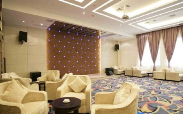 Lotus Garden Hotel