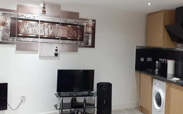 1 bedroom luxury suite Ideal for Bluewater and M25