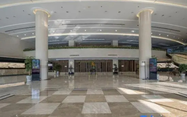Tong Ju Lou Hotel