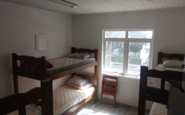 Kaleidoscópio Hostel