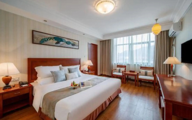 Dongyang Building (Dongyang Center Branch)