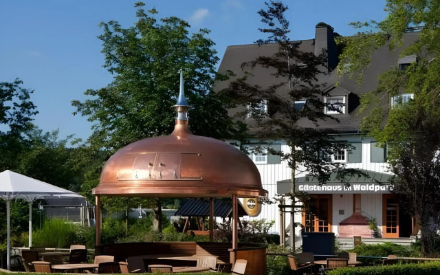 Gastehaus Warsteiner Welt