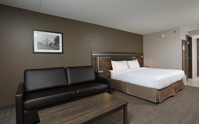 Canad Inns Destination Centre Brandon