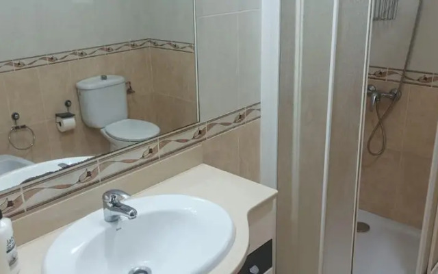 Casa Angels in L Ametlla de Mar