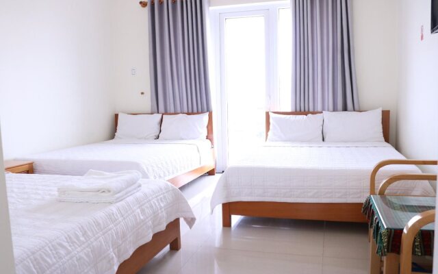 Loan Hien Hotel