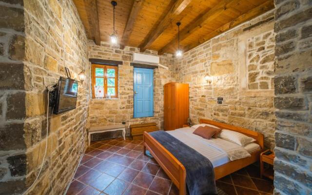 Apartments Villa San Vito
