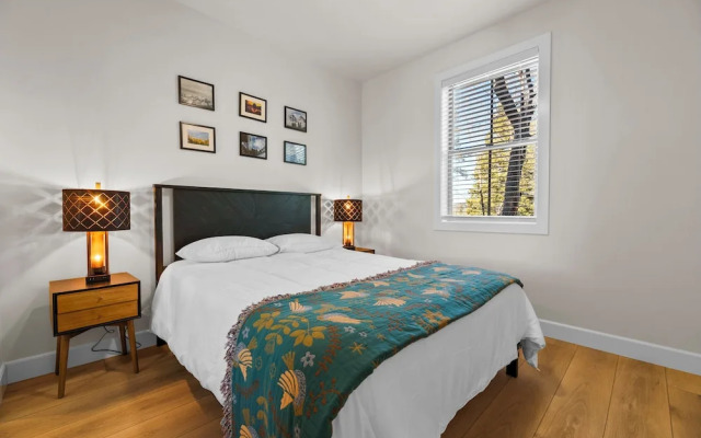 Pine Meadow All Seasons Lodge