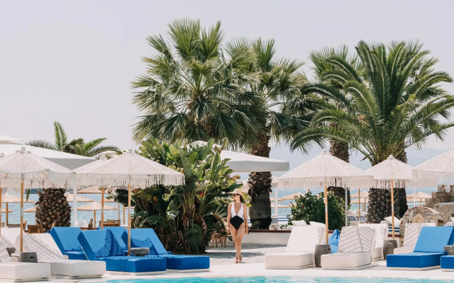Brown Beach Evia Island, a member of Brown Hotels