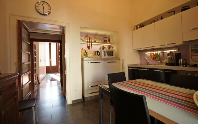 Boutique hotel Liddo