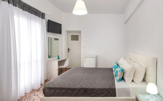 Villa Kavallaris & Apartments
