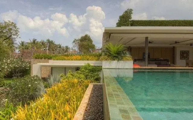 Samujana - Four Bedrooms Pool Villa - 9