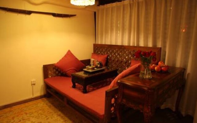 Cloudscape Boutique Inn