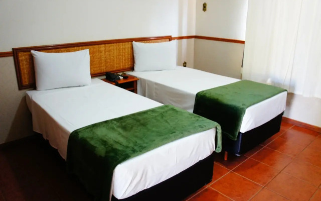 Obba Coema Village Hotel
