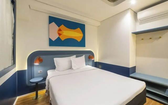 Ibis Styles Fortaleza Giga Mall