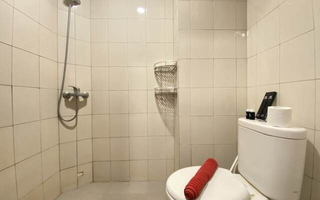 Best Deal 2Br Apartment At Mekarwangi Square Cibaduyut