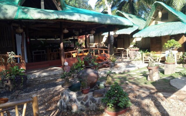 Bahay Kawayan Backpackers Inn