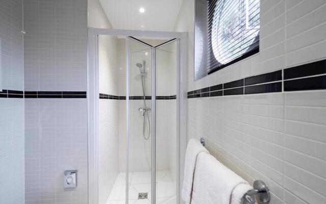 Comfort Hotel Champigny Sur Marne