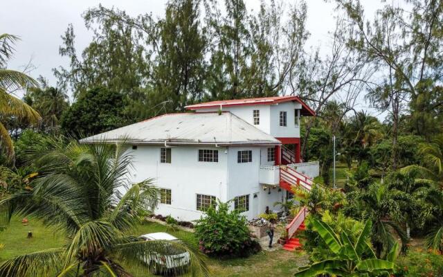 Tranquil guest House