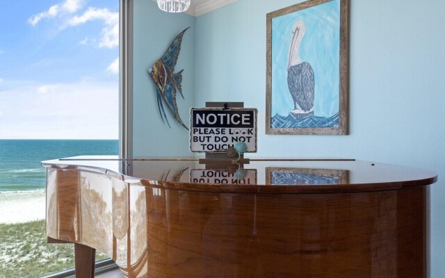 Perdido Towers East 501